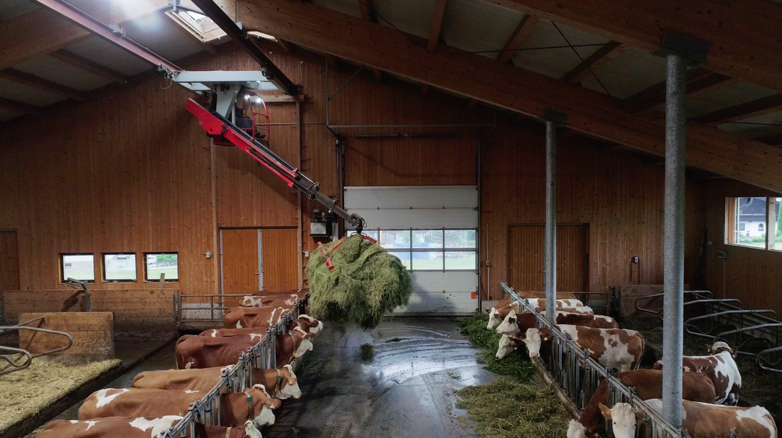 Agriculture