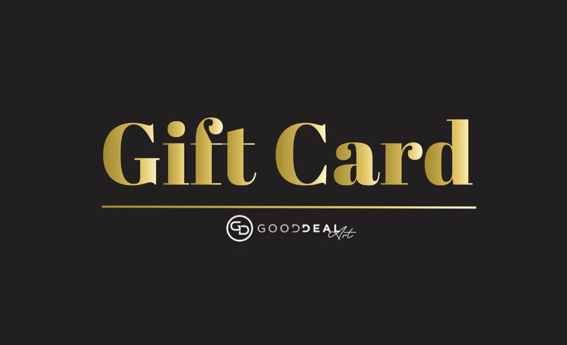 Good Deal - Art Gifts