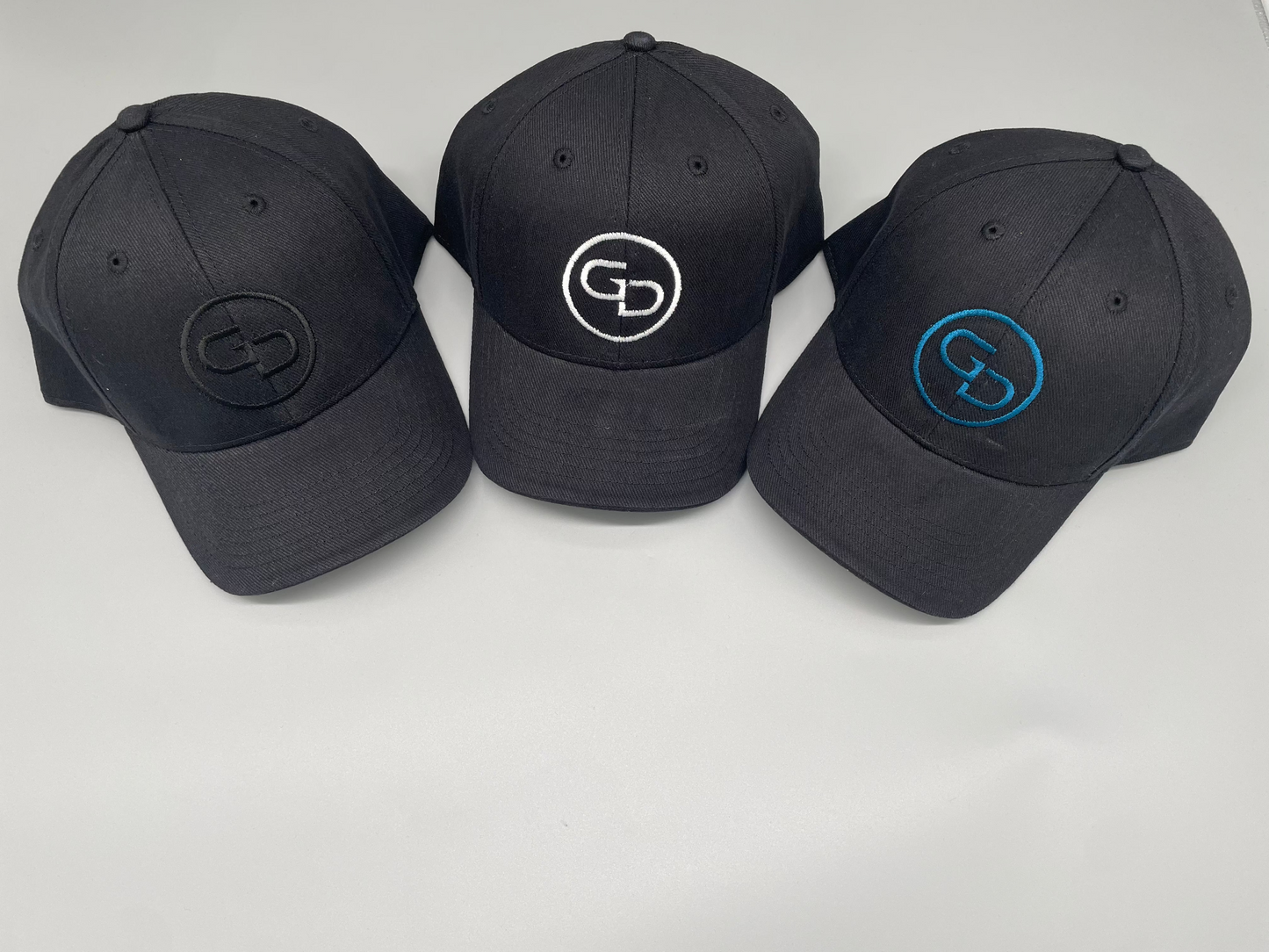 6 panel baseball cap