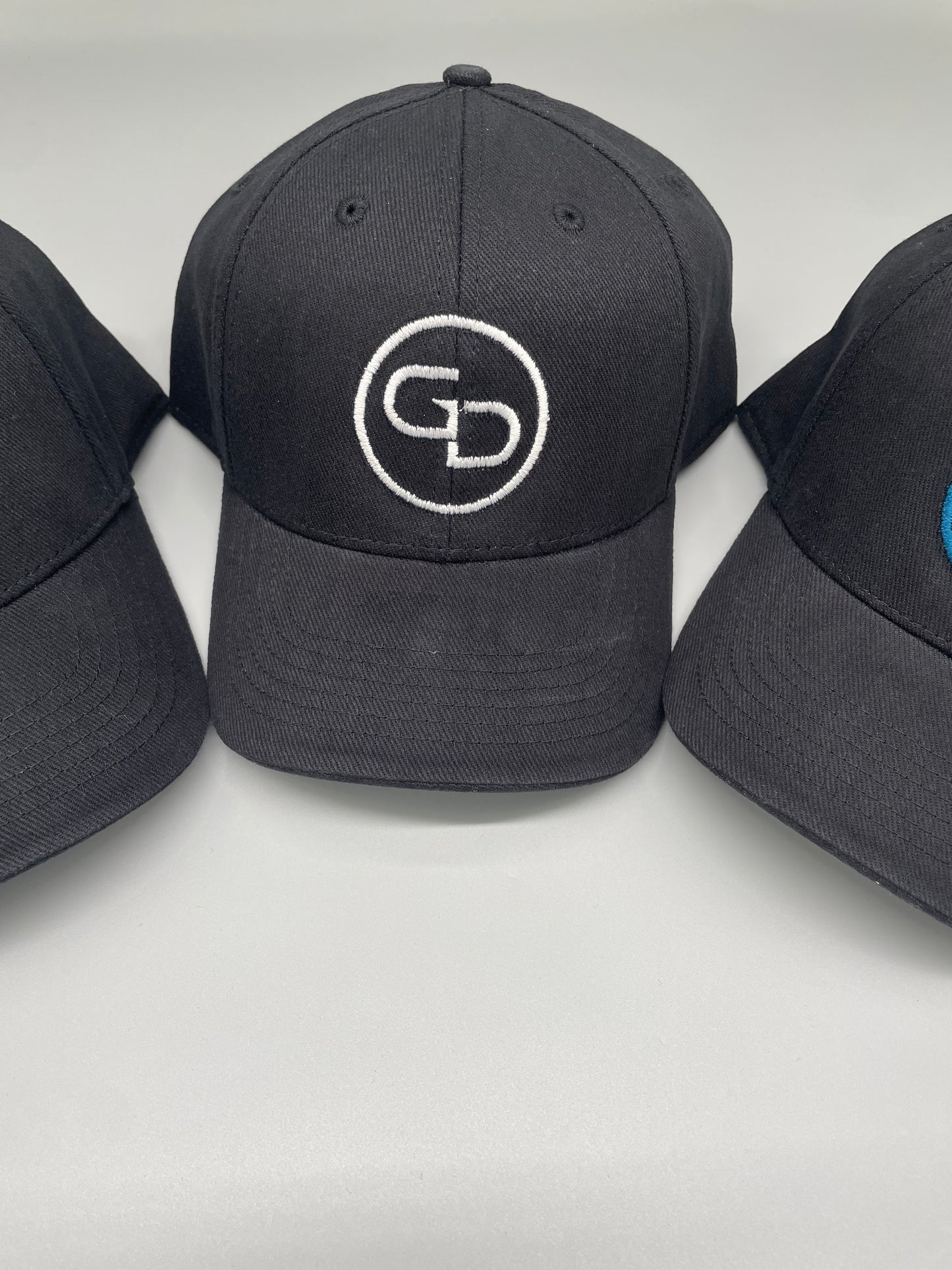 6 panel baseball cap