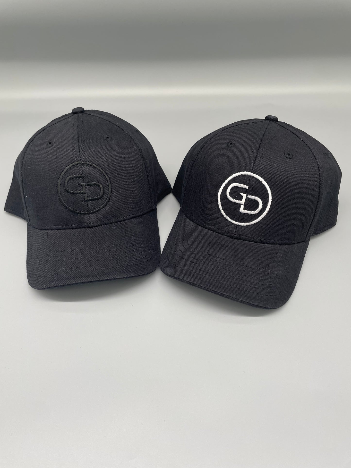 6 panel baseball cap