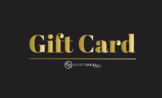 Good Deal - Art Gifts