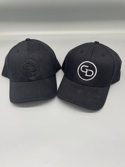 6 panel baseball cap
