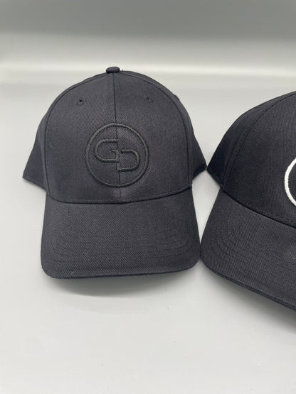6 panel baseball cap